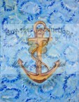 My Anchor © 2014