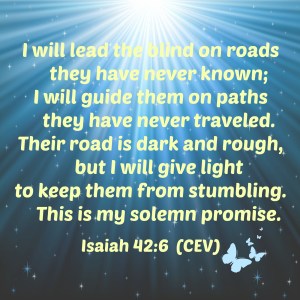 Isaiah 426