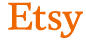Etsy button